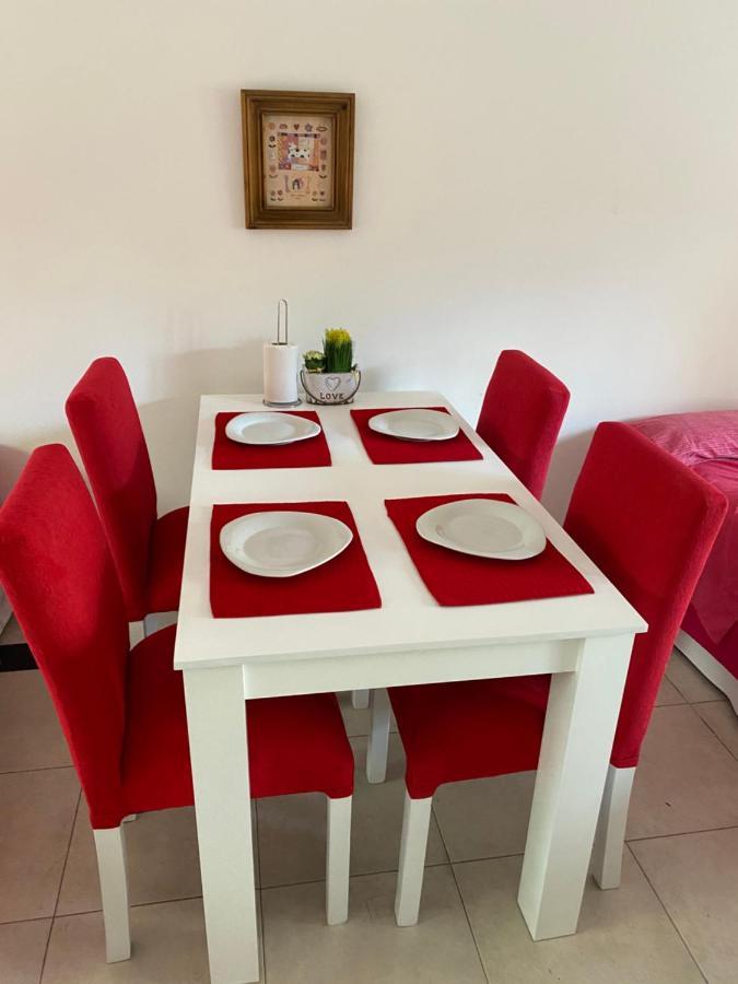 Apartamento En Country Pilar Piscina Parrilla Propia Hasta 4 Personas Esterno foto
