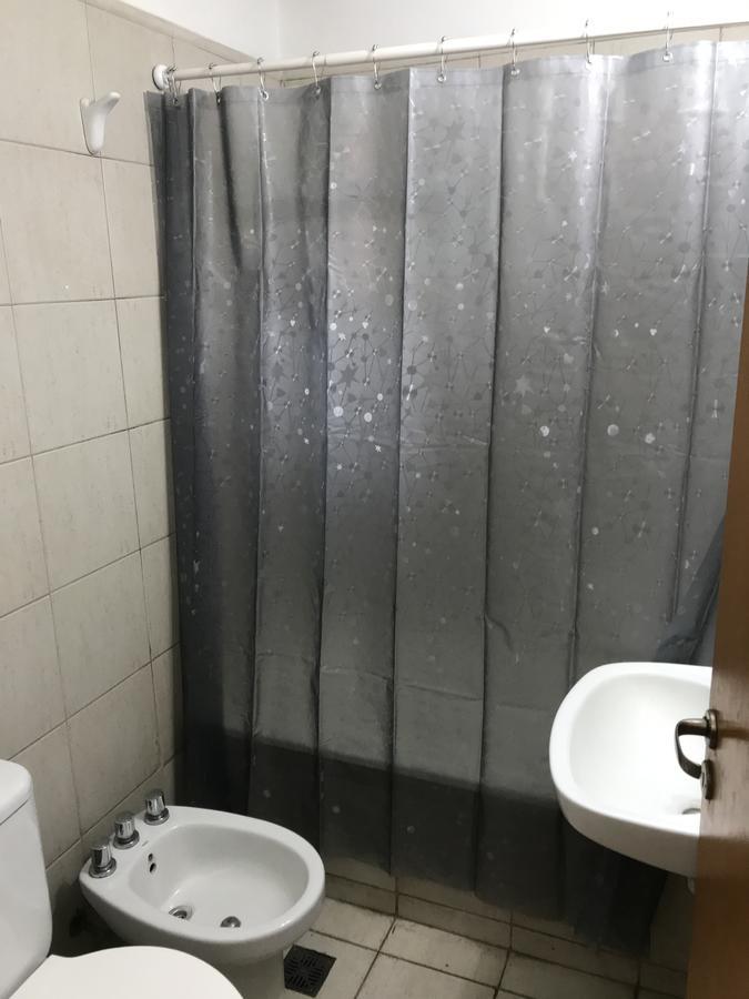 Apartamento En Country Pilar Piscina Parrilla Propia Hasta 4 Personas Esterno foto