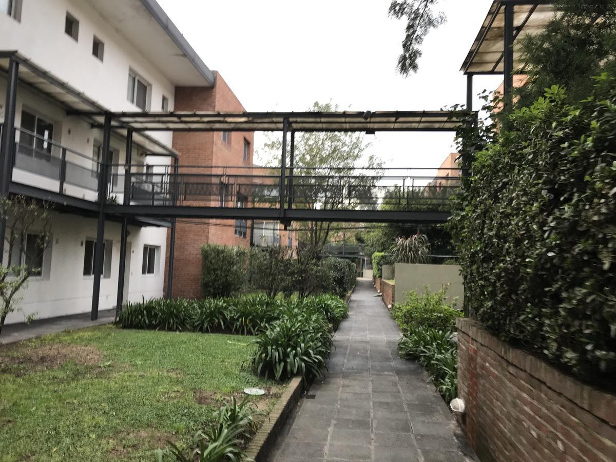 Apartamento En Country Pilar Piscina Parrilla Propia Hasta 4 Personas Esterno foto